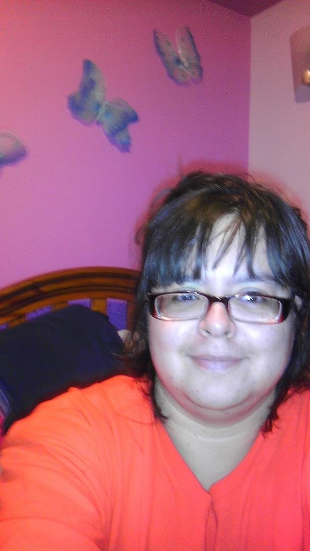 My orange shirt.its been good.luck.for the.Broncos yay for denver