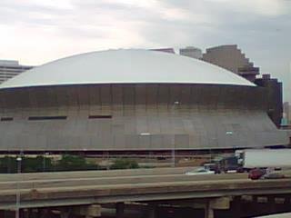 Dome Sweet Home