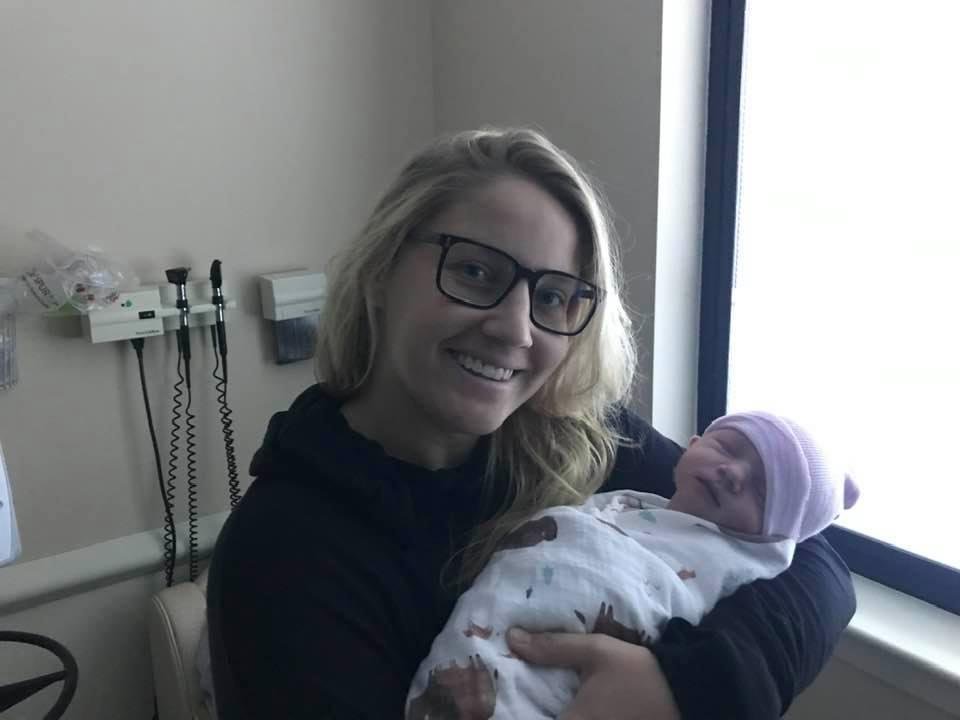 Auntie Lainey
