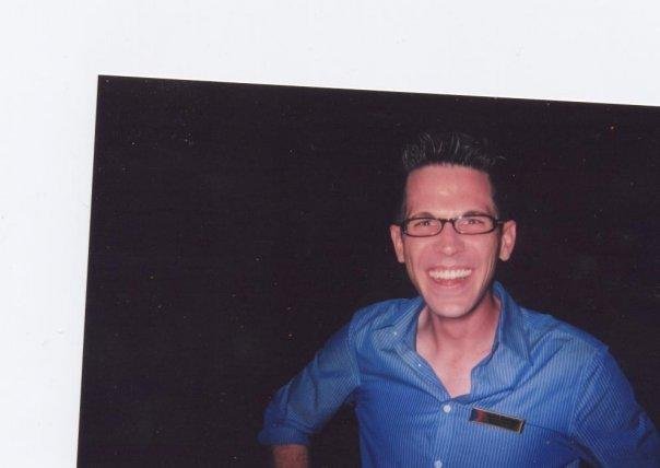 Kevin Olson's album, CRUISE 2009