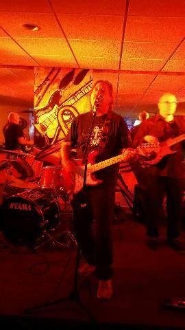 Great time Petes jam