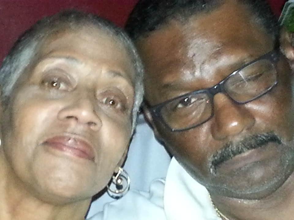 Today, I lost someone who has always been dear to me. I know that God gladly welcomed Her into His Kingdom, with Open arms. We have been Friends and Family for 70 years. We literally played together in a Playpen.
Tayloria J