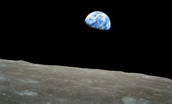 TO ALL MY FB FRIENDS... I FIRST SAW THIS IMAGE JUST AFTER CHRISTMAS IN 1968... I WAS 13... LITTLE DID I KNOW HOW BEAUTIFUL... AND IMPORTANT THIS SHOT OF EARTH, TAKEN BY THE APOLLO 8 ASTRONAUTS.... WOULD BECOME! MERRY CHRIS