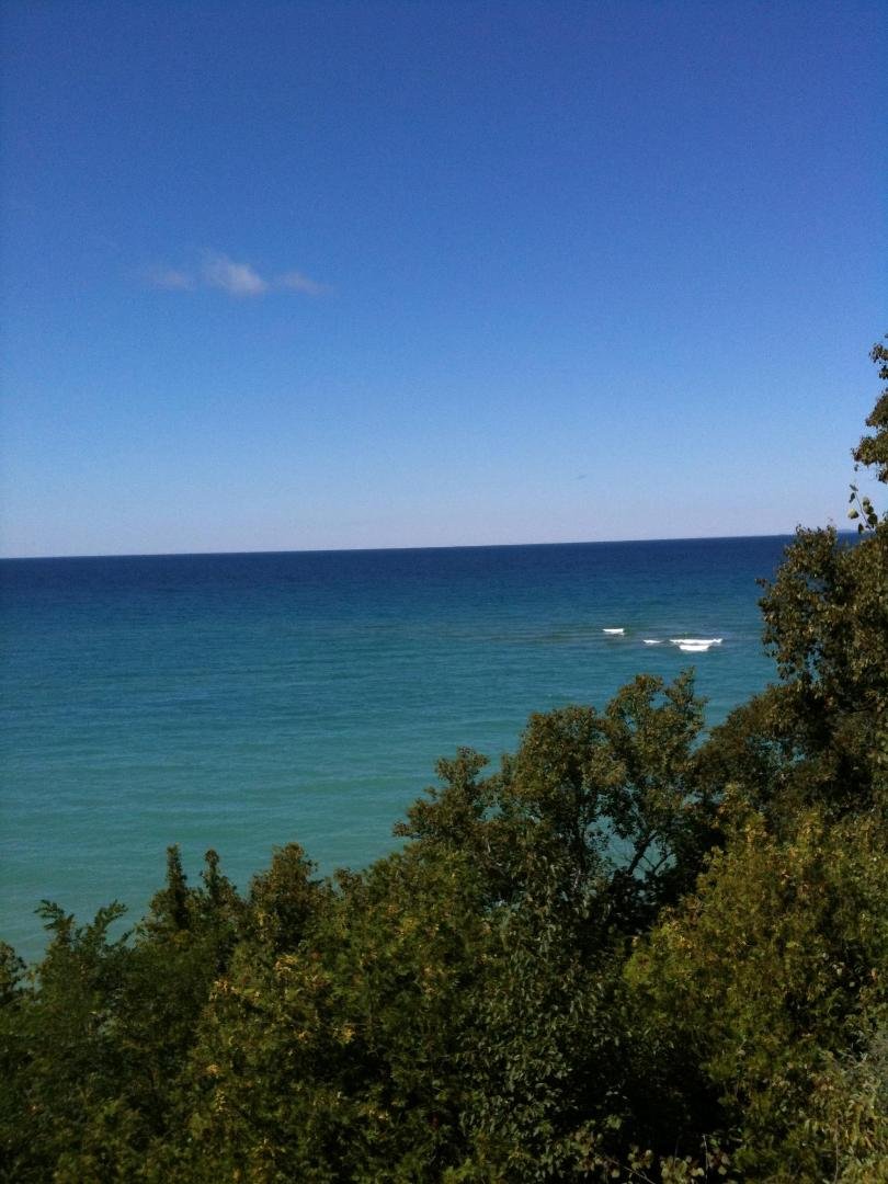 Andrew Moore's album, Mobile Uploads