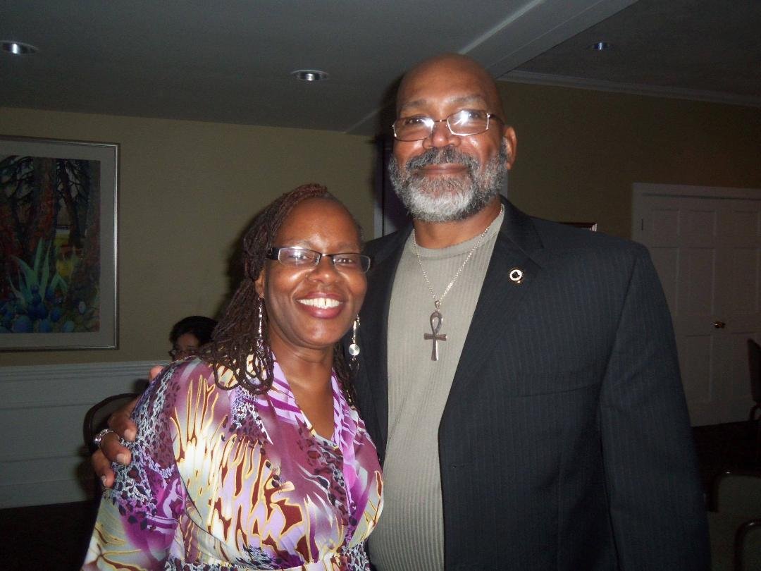 Jesse Jackson's album, Timeline Photos