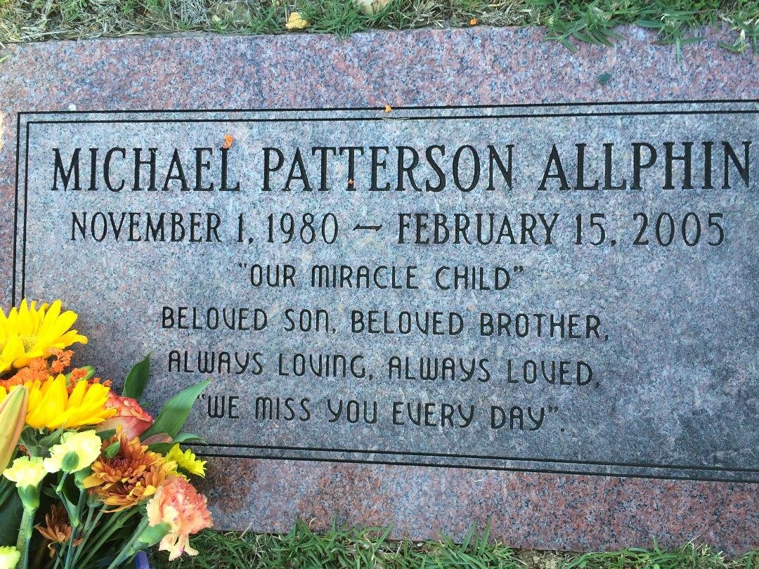 Barry Allphin's album, Mobile Uploads