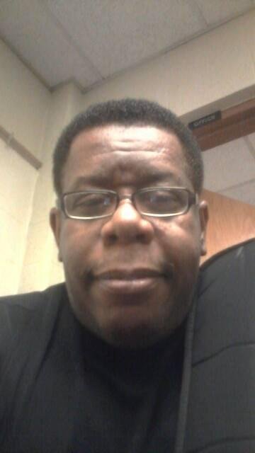 Jerome Williams' album, Mobile Uploads