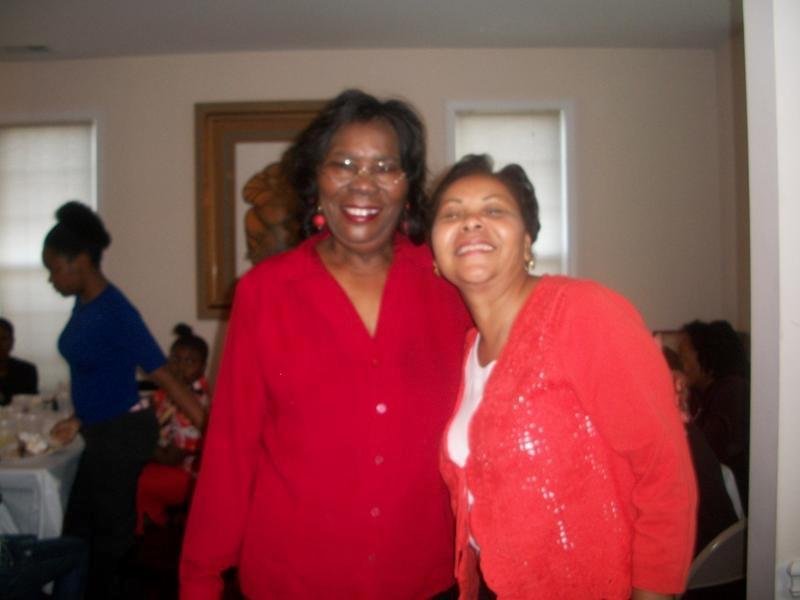 Stan Davis' album, Thanksgiving 2010
