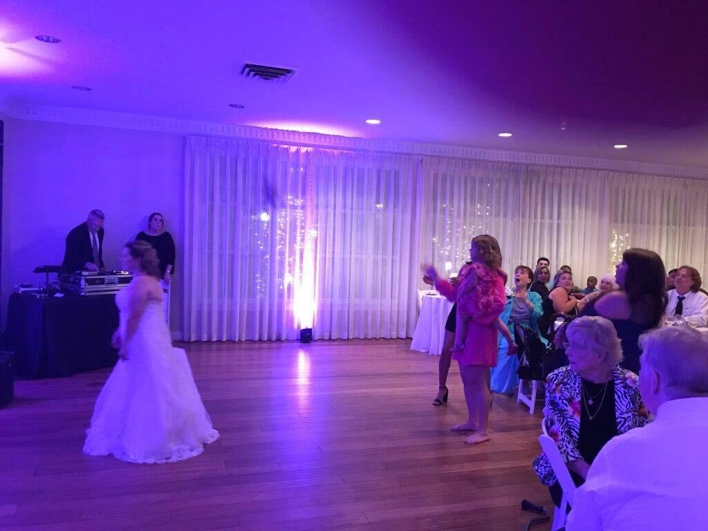 Marjorie Duvall's album, Marge & Rick's Wedding - June 30, 2018