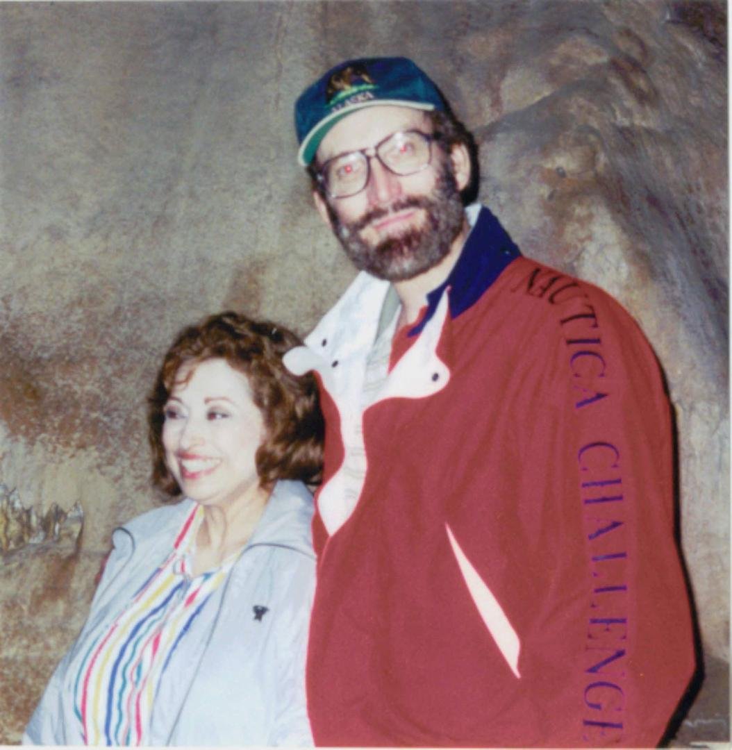 Happy Birthday to my wonderful wife Lillian. We will have been married for 50 years in July. I would have no other, and am blessed to have her with me still. Thank you, dear Lord for her.