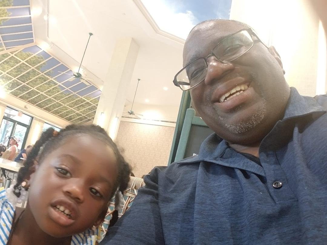 Nathaniel Johnson's album, Timeline photos