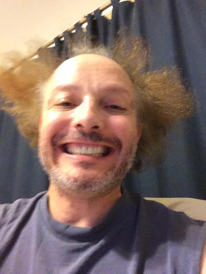 Jesse Salmon's album, Mobile Uploads