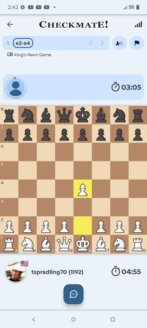 This is why you lose