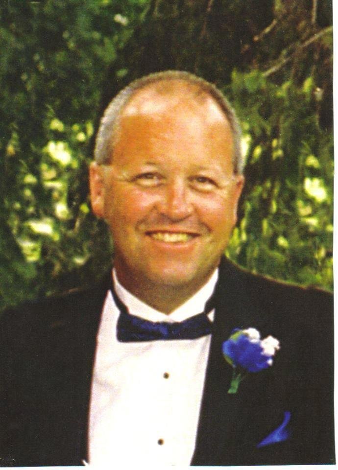 13 years ago today I lost the love of my life and best friend.
Still miss you Bill..Until we meet again