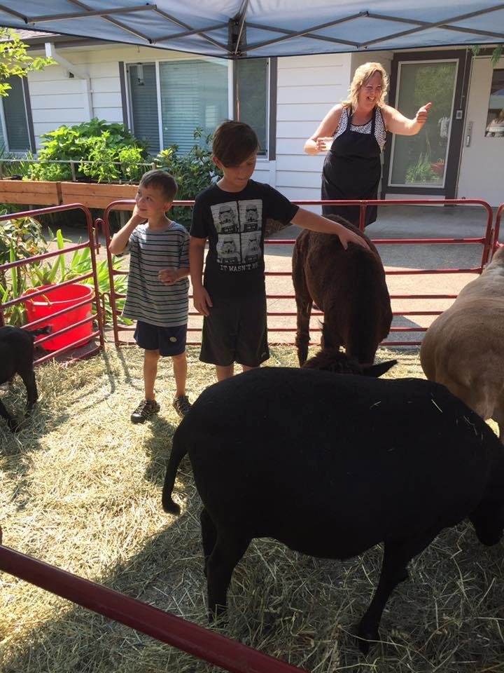 Becky Houck's album, Mobile Uploads