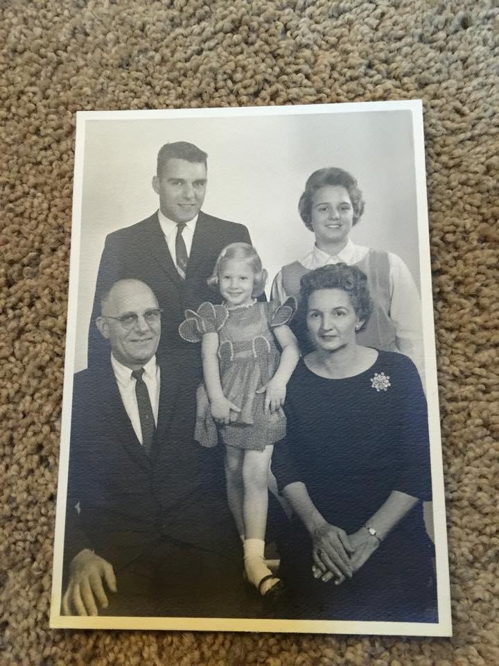 Paula Carey's album, Mobile Uploads