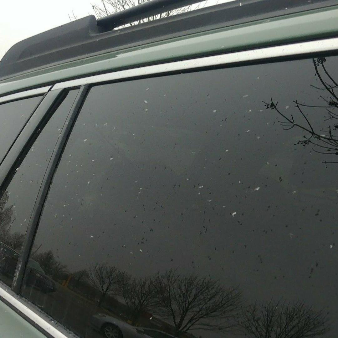NO! NOT IN APRIL! If April showers bring May flowers. What do April snows bring?