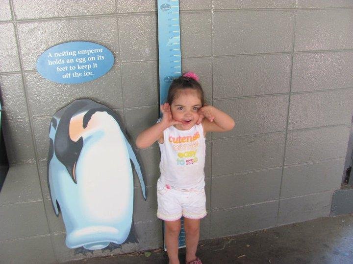 Audrey Moore's album, March 3, 2011