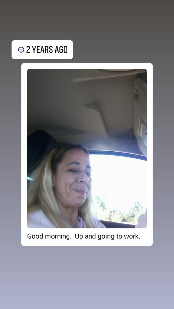 Kellye Jackson Perez's album, Mobile Uploads