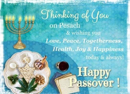 As Sunset Approaches, My Very Dear Jewish Family & Friends will begin the tradition of celebrating The Passover with Prayers, Special Foods & Traditions.
Blessed Passover to all who will be celebrating their Faith ✡️💕🕎
S