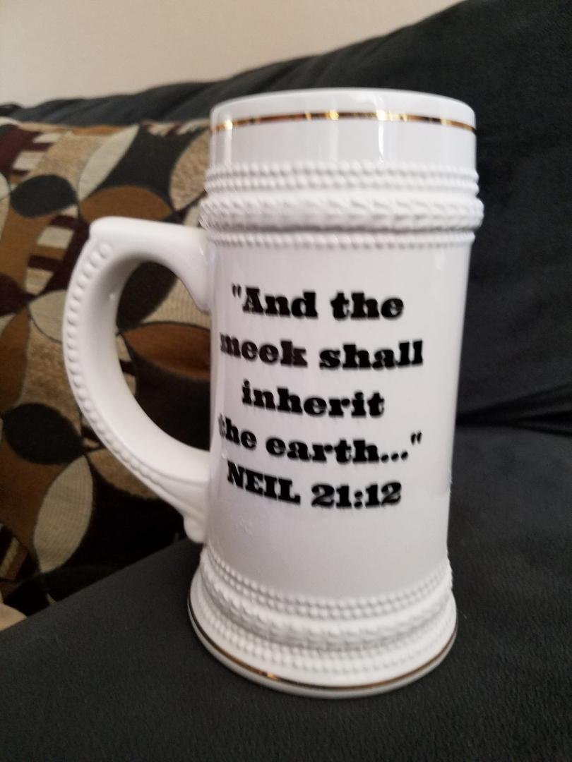 Happy Father's day to me.