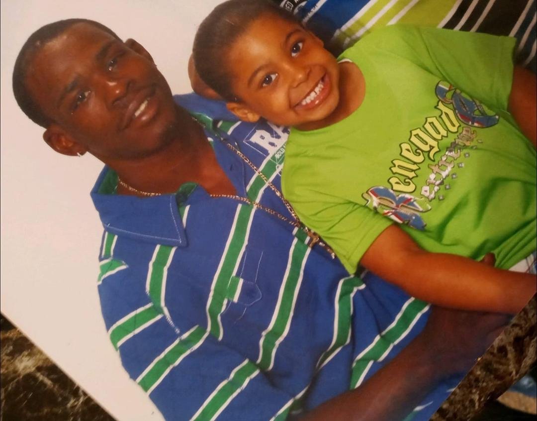 Dre and jr #F.C.F #Thomas #BLOODLINE