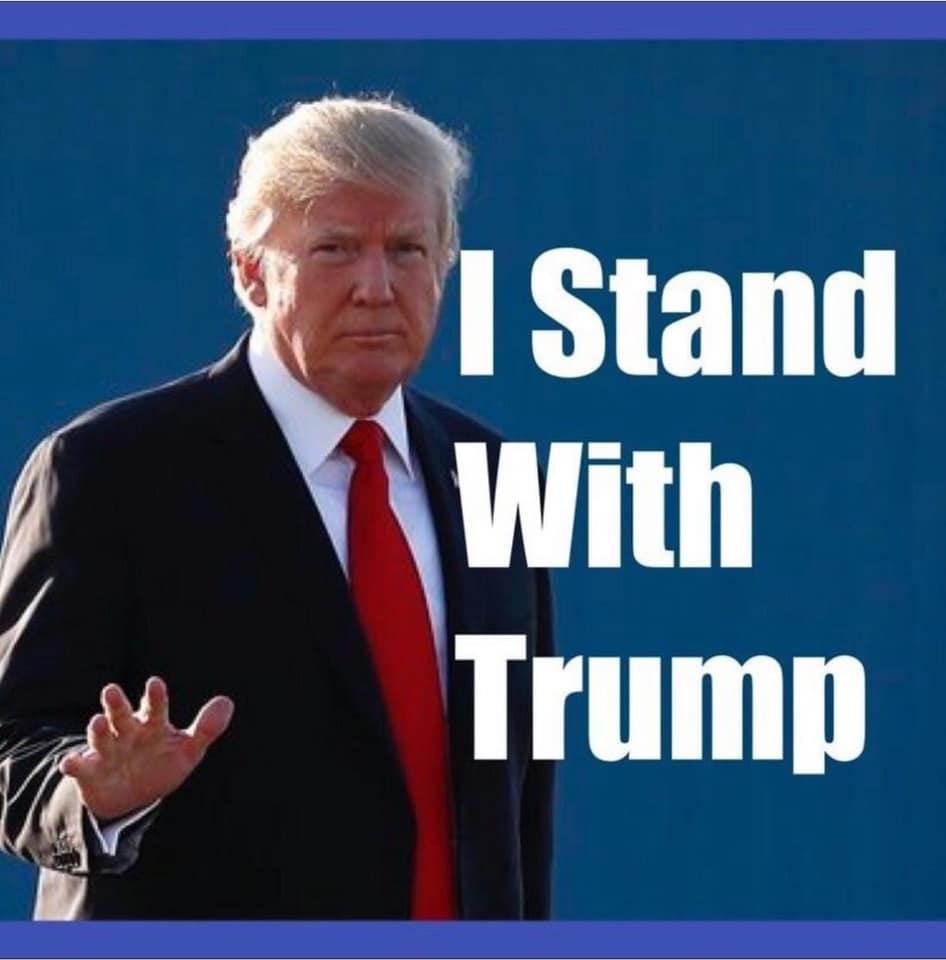 People ask me how can you support President Trump if you’re a Christian? Here’s how, 
Pro life. 
First president to ever march at the pro life walk. 
He believes that all children born and unborn are made in the holy image 