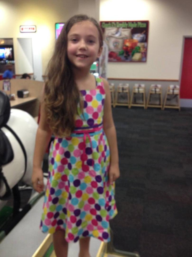 My Beautiful Sarah