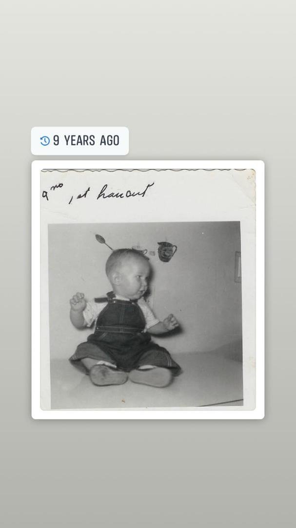 Richard Isgrigg's album, Mobile Uploads