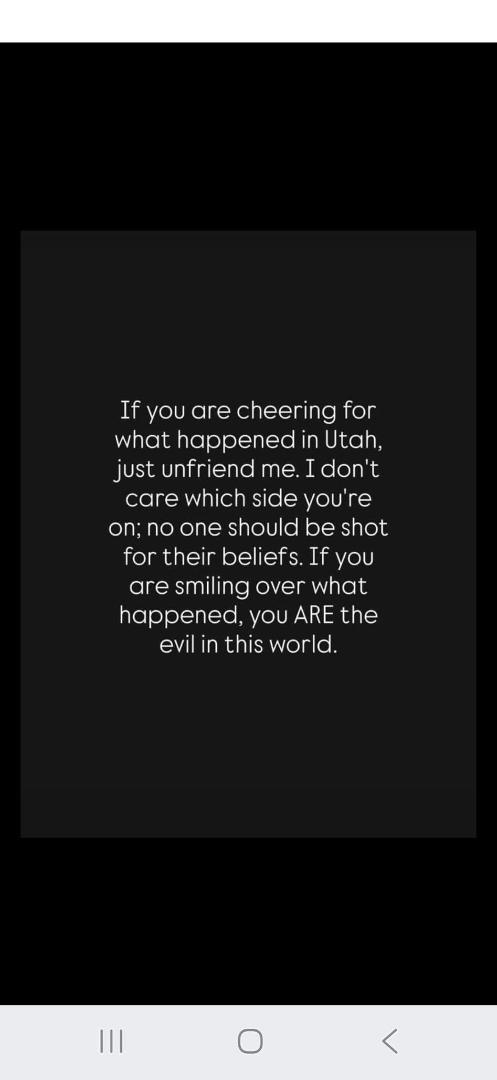 Truth!