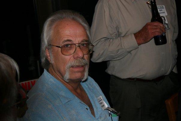 David Fahey's album, 40th reunion