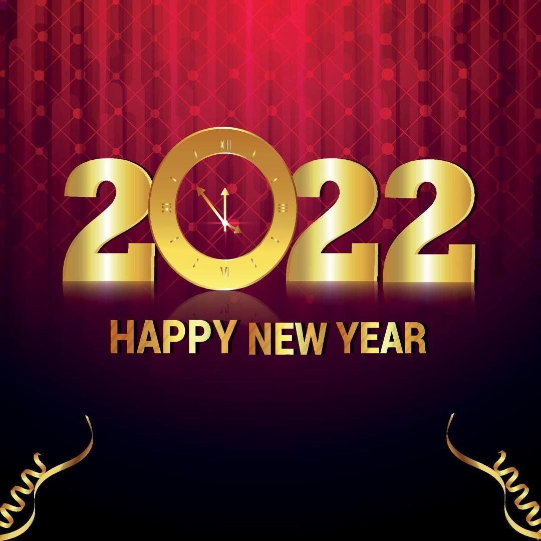 Hope everyone has a great year