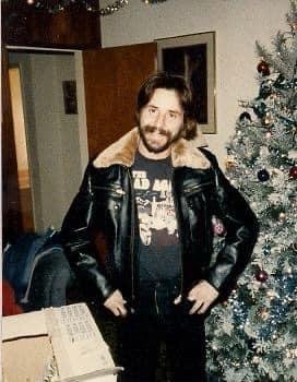 Brother we lost you 10 years ago today and it still hurts!  The world your missing these days you wouldn’t even recognize!