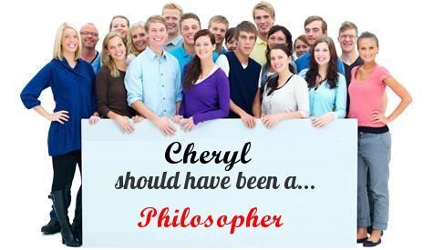 Cheryl Wilson's album, Your Profession by Birth
