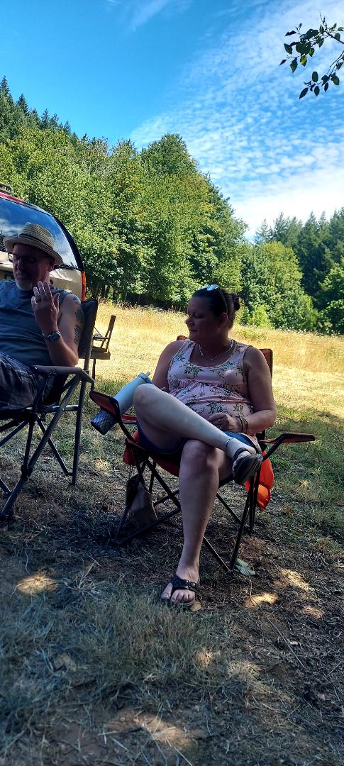 nancy hagen's album, Mobile uploads
