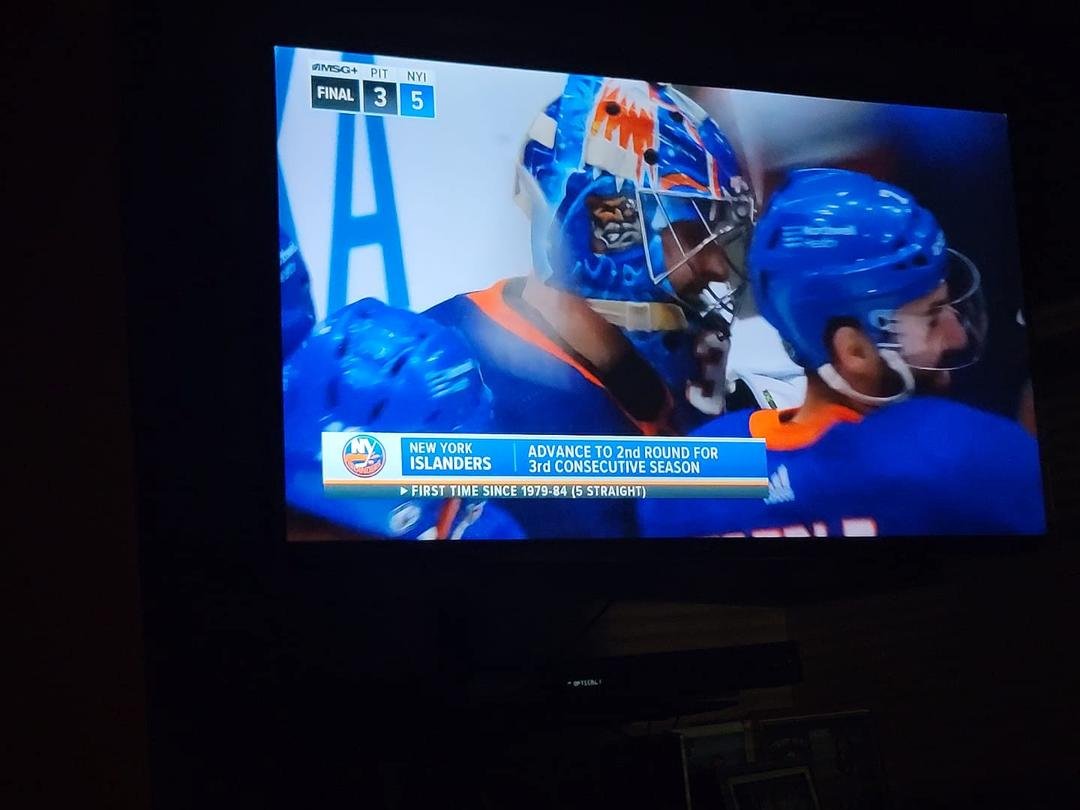 Yes! Yes! Yes! Yes! #LGI