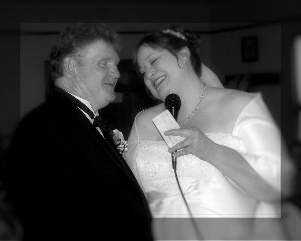 Kenneth Patrick's album, My brothers wedding