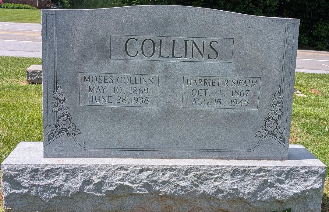Researching the family tree takes time and a little travel. I sure enjoy making the trips and learning about the great Americans in my family line. We are Soldiers, Teachers, Doctors, Business Owners, Politicians, and much