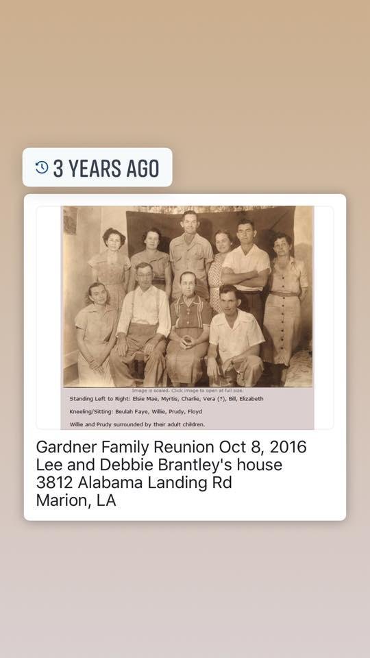 Gary Gardner's album, Mobile Uploads