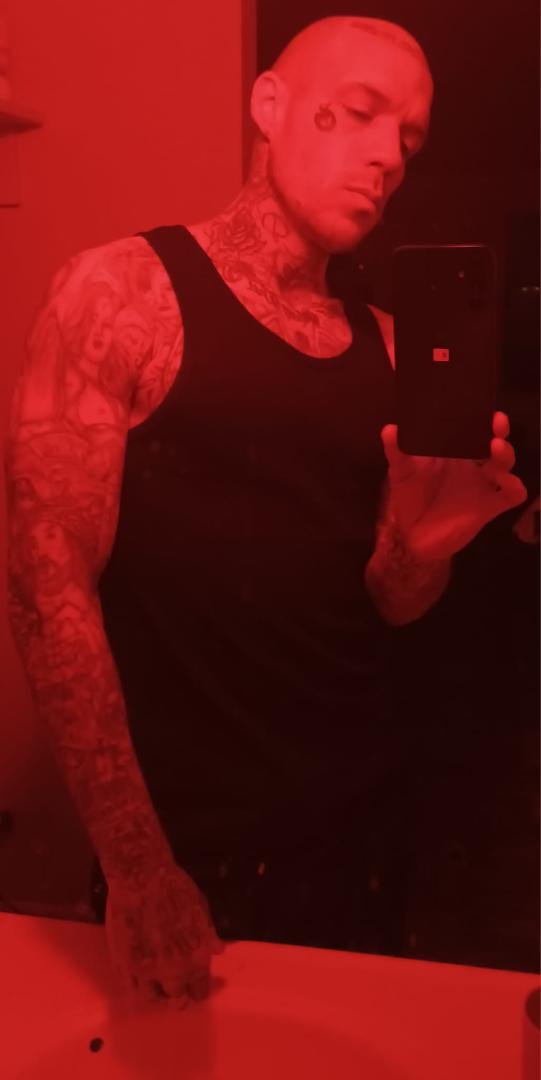 Jacob Mitchell's album, Mobile uploads