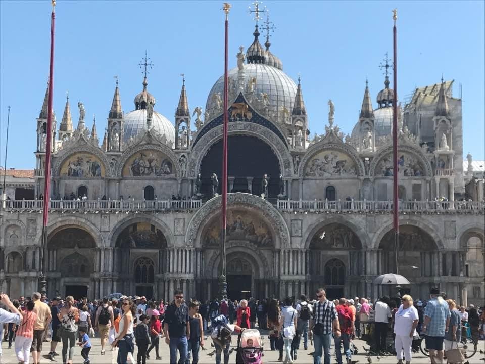 Venice