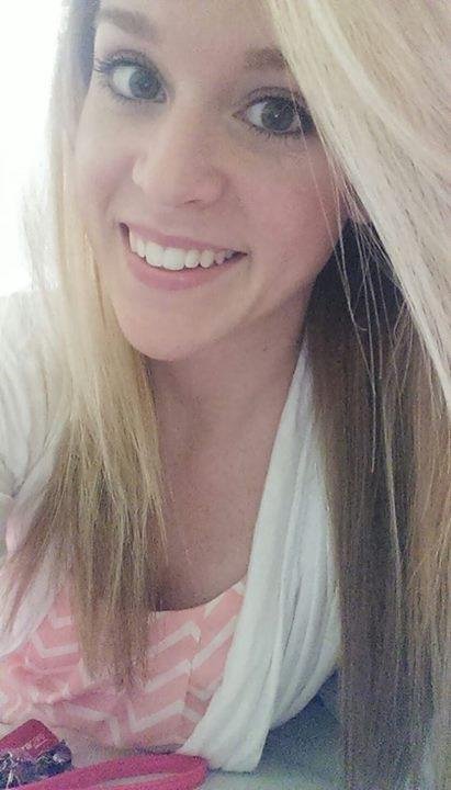 Today is our beautiful granddaughter's birthday so Happy Birthday Macy have a great day love you lots