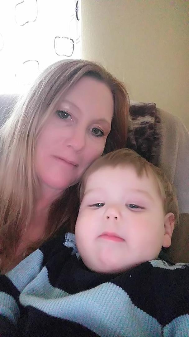 Lora Kuhnwald's album, Mobile Uploads
