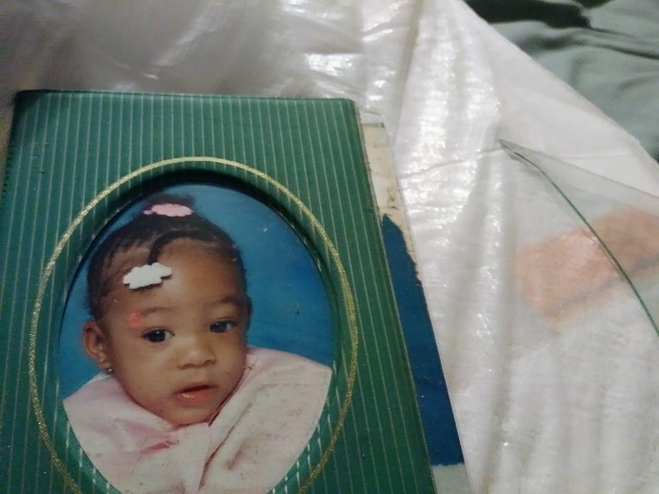 Daisy Womack's album, Daisy's Posts