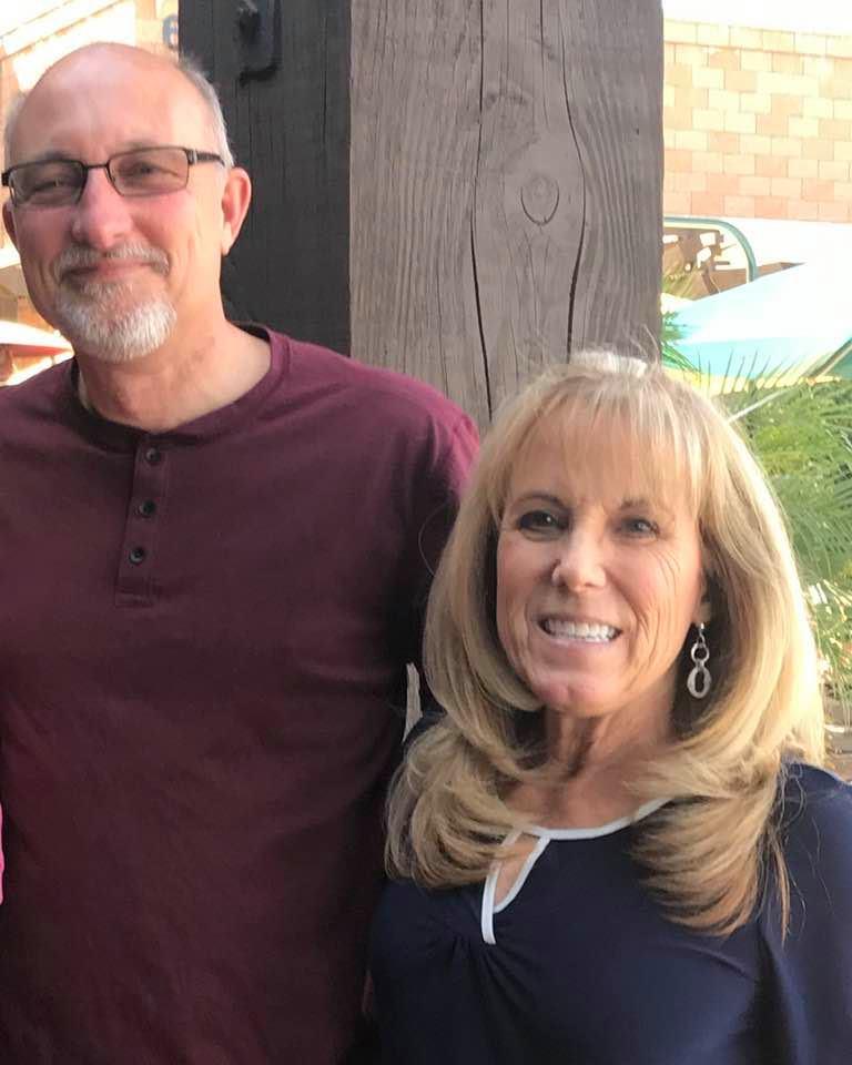 Wishing a very Happy Birthday to my husband and best friend. I hope you have a wonderful day and that we celebrate many more birthdays together. I love you
