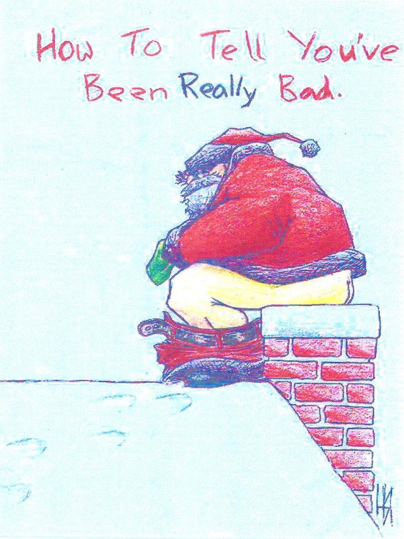 Merry Christmas !