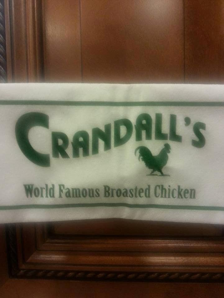 Best Chicken I have ever had