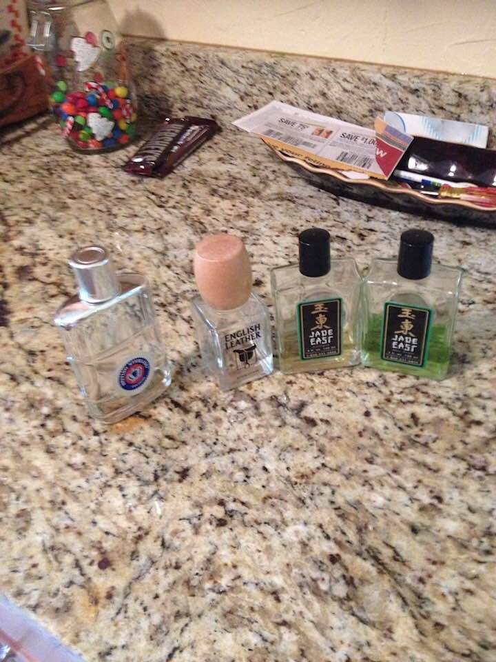 Sean here's my collection lol