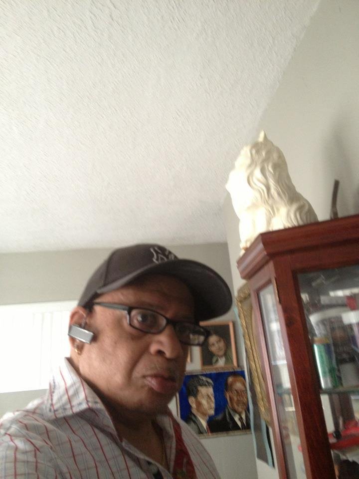 Michael Barney's album, Mobile Uploads