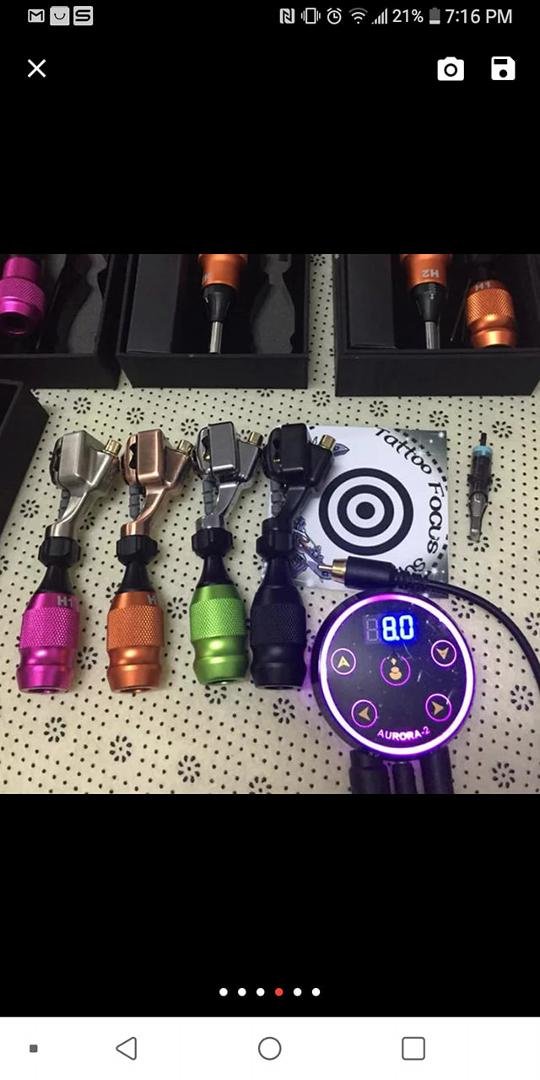 I would kill a man for this setup🤣